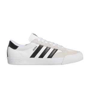 Baskets adidas Nora 'White Black' Blanc nuage/Couleur noir/Blanc cristal IF2067