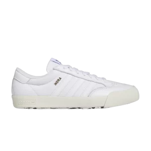 Baskets adidas Nora 'White Ivory' Blanc Nuage/Blanc Nuage/Ivoire IE3119