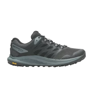 Baskets Merrell Nova 3 GORE-TEX 'Black Grey' Noir J067581