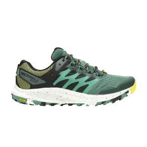 Baskets Merrell Nova 3 GORE-TEX 'Pine Green' Vert pin J067777