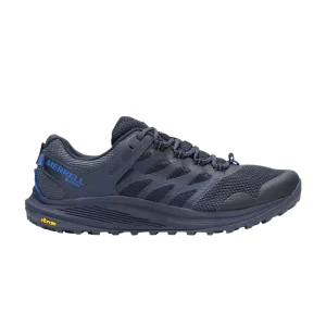 Merrell Nova 3 GORE-TEX 'Sea Navy' Baskets Mer/Marine J067779