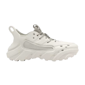 Baskets Crocs Nova Trek 'White Grey' Blanc/Gris 209559 1FM