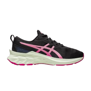 ASICS Novablast 2 GS 'Black Fruit Punch' Noir/Fruit Punch 1014A235 005