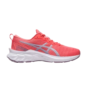 ASICS Novablast 2 GS 'Papaya Dusk Violet' Papaye/Dusk Violet 1014A235 701