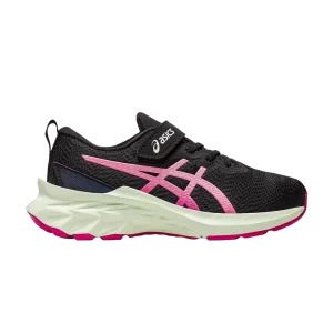 ASICS Novablast 2 PS 'Black Fruit Punch' Noir/Fruit Punch 1014A236 005