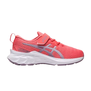 ASICS Novablast 2 PS 'Papaya Dusk Violet' Papaye/Dusk Violet 1014A236 701