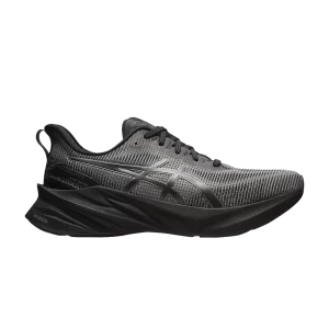 ASICS Novablast 3 LE 'Noir Graphite Gris' Noir/Gris graphite 1011B591 002
