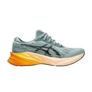 ASICS Novablast 3 'Ocean Haze Jaune' Ocean Haze/Noir 1011B458 404