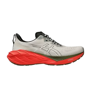 ASICS Novablast 4 TR 'Nature Baignade – Red Snapper 'Nage dans la nature/Red Snapper 1011B850 300