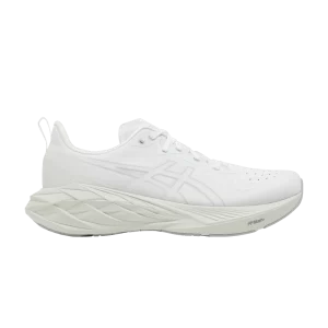 ASICS Novablast 4 'White Pale Mint' Blanc/Menthe pâle 1011B693 101