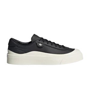 Baskets adidas Nucombe 'Black White' Couleur noire/Couleur noire/Noyau blanc H06383