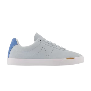 Baskets New Balance Numeric 22 'Bleu clair' Bleu/Blanc NM22MJJ