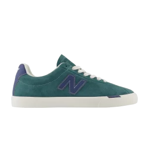 Baskets New Balance Numeric 22 'New Spruce Navy' New Spruce/Marine NM22FNN