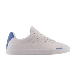 Baskets New Balance Numeric 22 'Blanc Bleu' Blanc/Bleu NM22GTH