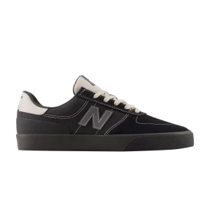 Baskets New Balance Numeric 272 'Black Sea Salt' Noir/Sel de mer NM272BNG