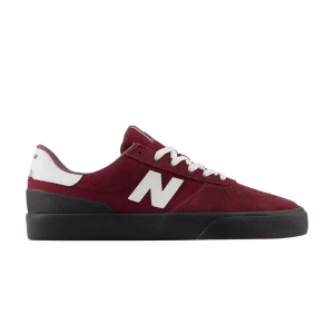 New Balance Numeric 272 Baskets 'Burgundy White' Bordeaux/Blanc NM272BNB