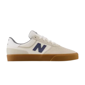 New Balance Numeric 272 'Sea Salt Navy Gum' Baskets Sel de Mer/Marine NM272SAS