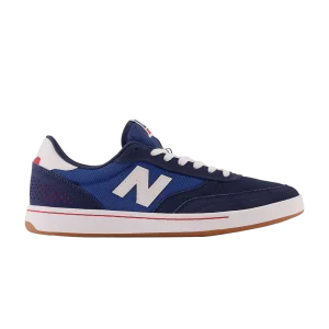 Baskets New Balance Numeric 440 'Navy White' Marine/Blanc NM440STT