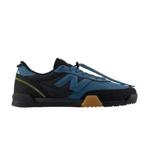 New Balance Numeric 440 Trail Low v2 'Terrarium Black' Terrarium/Noir NM440WBP