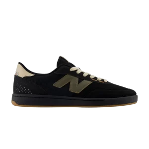 New Balance Numeric 440 V2 'Black Dark Camo' Noir/Camouflage foncé NM440VBS