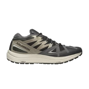 Salomon Odyssey 1 'Pewter Beluga Moonscape' Baskets Étain/Beluga/Moonscape L47150400