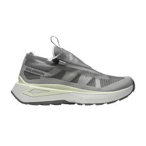 Salomon Odyssey ELMT Advanced 'Clear - Glacier Grey' Gris Glacier/Gris Ghost/Aloe Wash L47444700