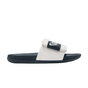 Nike Offcourt Adjust Slide 'Sail Armory Navy' Voile/Flotte d'armes/Voile DQ9624 101