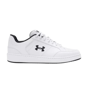Under Armour Baskets Officielles 'White Black' Blanc/Noir 3028486 101