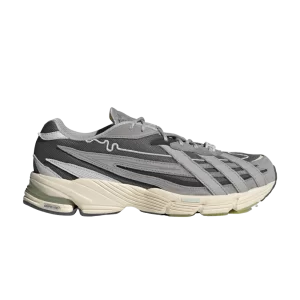 Baskets adidas Offspring x Orketro 'London Nights' Gris clair/Pierre/Blanc miracle HQ3614
