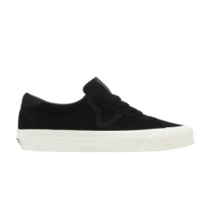 Baskets Vans OG Epoch LX 'Noir' Noir VN0005WRBLK
