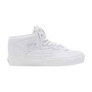 Vans OG Half Cab LX 'Blanc De Blanc' Baskets Chanvre/Blanc de Blancs VN0007PUJVY