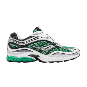 Baskets Saucony Progrid Omni 9 OG 'Green Silver' Vert/Argent S70739 5