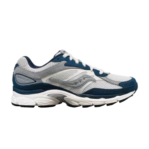 Saucony OG ProGrid Omni 9 Premium 'Light Sand Navy' Sable clair/Marine S70740 14