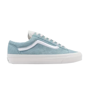 Vans OG Style 36 LX 'Cooperstown – Bleu canal 'Cooperstown Bleu canal VN0A4BVEH7O
