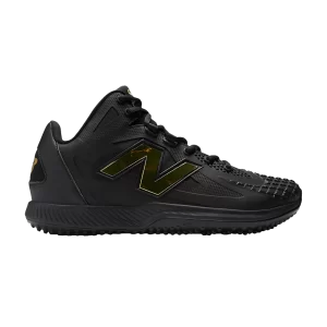 Baskets New Balance Ohtani 1 TF 'Black Metallic Gold' Noir/Or métallisé TSHOBK1