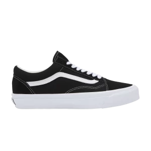 Baskets Vans Old Skool 36 'Noir Blanc' Noir/Blanc VN000CQDBA2
