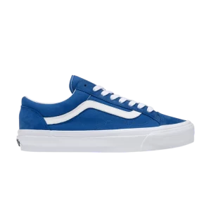 Vans Old Skool 36 Baskets 'Bleu' Bleu VN000S52Y6Z