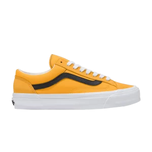Vans Old Skool 36 'Citrus Yellow' Baskets Jaune agrumes VN000S52CTR