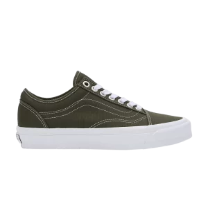Vans Old Skool 36 Decon 'Grape Leaf' Baskets feuille de raisin VN000CSJ50K