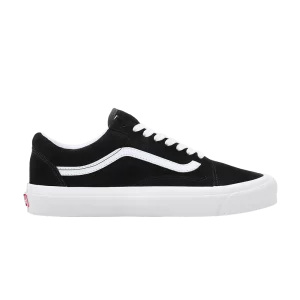 Baskets Vans Old Skool 36 DX 'Black White' Noir/True White VN0A4BW3KS7