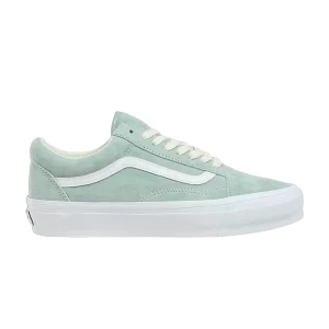 Vans Old Skool 36 'Iceberg' Baskets Bleu Iceberg VN000CQDCPG