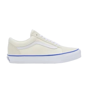 Vans Old Skool 36 LX 'Off White' Baskets Blanc VN000CNGOFW