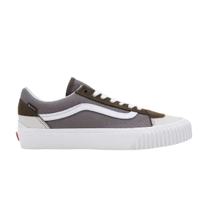 Vans Old Skool GORE-TEX 'Olive' Baskets Olive VN0A4V9WOLV