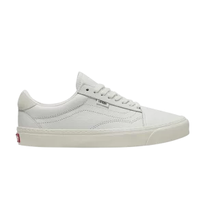 Vans Old Skool Lux 'Blanc' Baskets Blanc VN000CZMOUN
