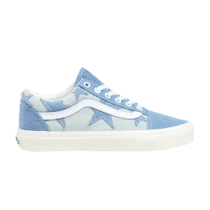 Vans Old Skool 'Starry Night Denim' Baskets Denim "Starry Night" VN000CR5DNM