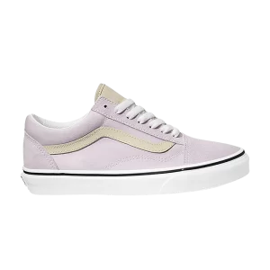 Vans Old Skool 'Vacation Casuals Lavender' Baskets Vacation Casuals Lavande VN000CR5LAE