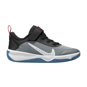 Nike Omni Multi-Court PS 'Cool Grey Photo Blue' Gris froid/Noir/Cramoisi clair/Bleu photo DM9026 006