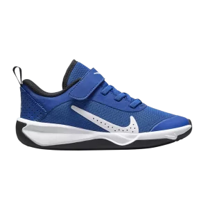 Nike Omni Multi-Court PS 'Game Royal' Royal/Noir/Blanc DM9026 403
