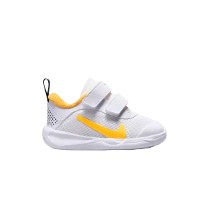 Nike Omni Multi-Court TD 'White Citron Pulse' Blanc/Craie Corail/Corail Mer/Citron Pulse DM9028 102