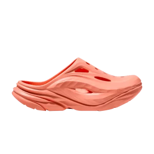 HOKA Ora Recovery Mule 'Papaya' Baskets Papaye/Papaye 1147951 PPYP
